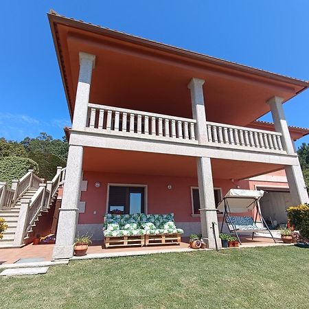 Oasis Inn Pedornes Екстер'єр фото