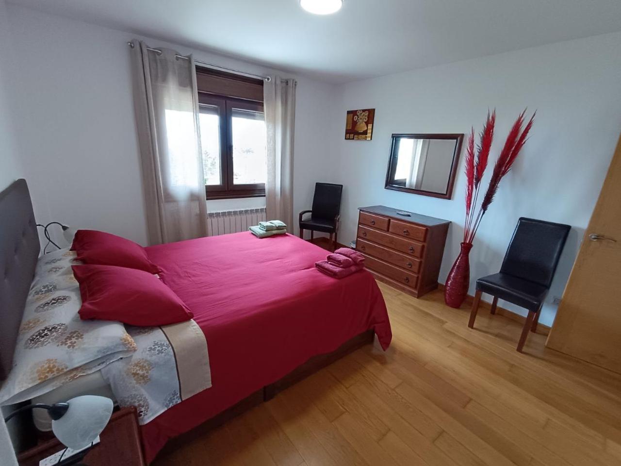 Oasis Inn Pedornes Екстер'єр фото