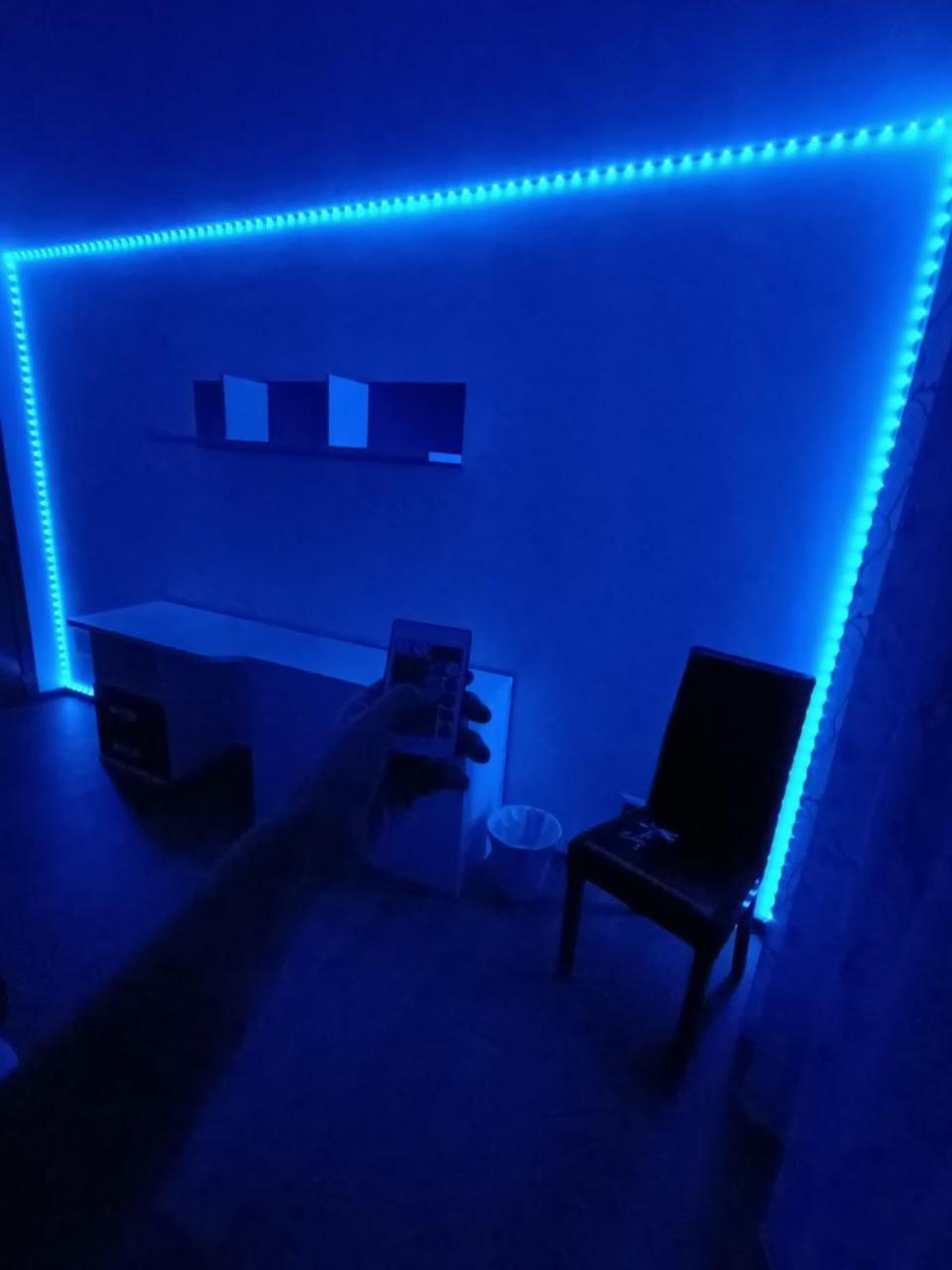 Oasis Inn Pedornes Екстер'єр фото