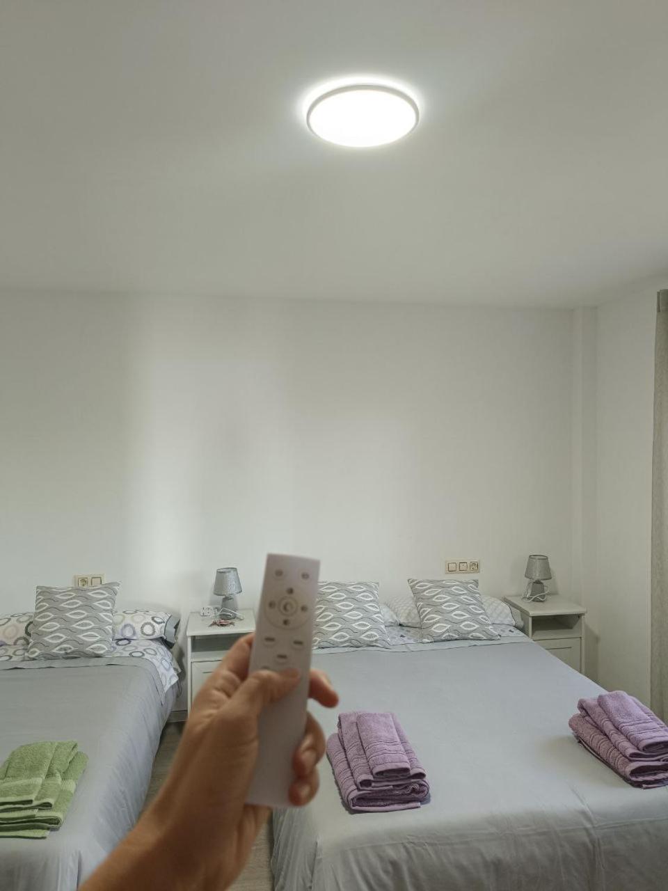 Oasis Inn Pedornes Екстер'єр фото