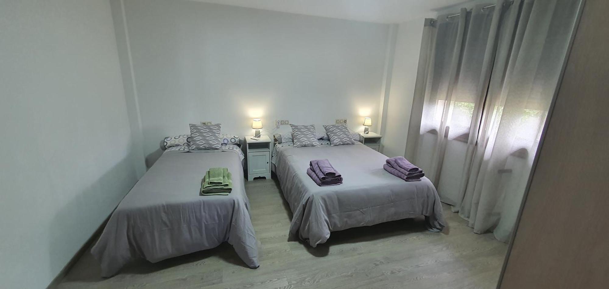 Oasis Inn Pedornes Екстер'єр фото