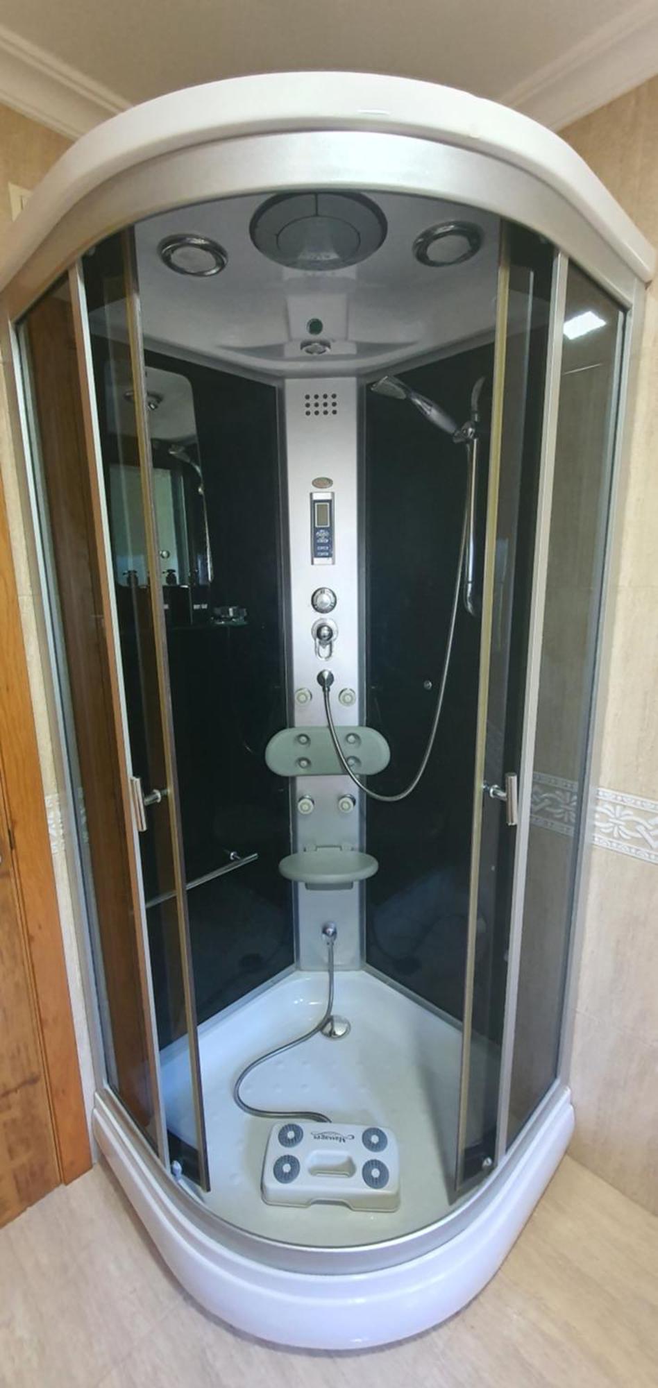 Oasis Inn Pedornes Екстер'єр фото