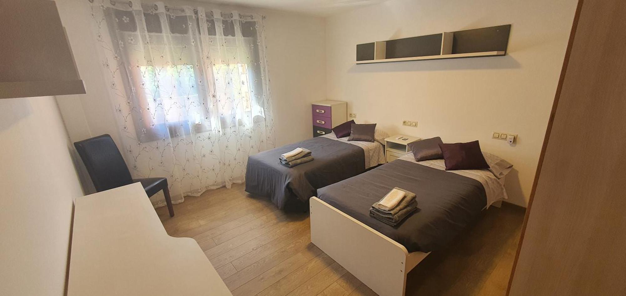 Oasis Inn Pedornes Екстер'єр фото