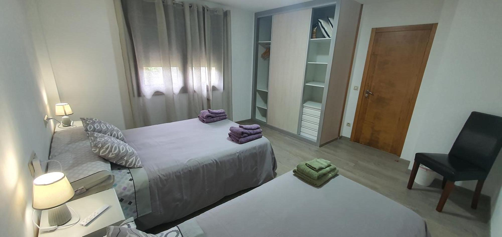 Oasis Inn Pedornes Екстер'єр фото
